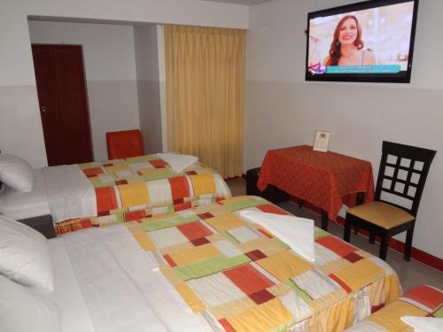 Veneccia Gold Hotel
