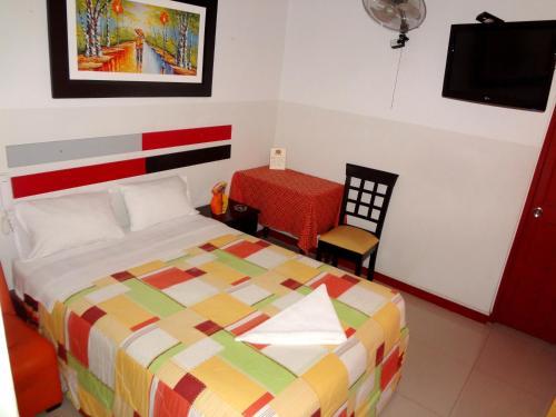 Veneccia Gold Hotel