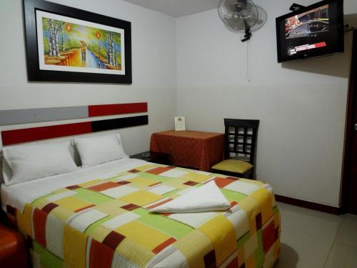 Veneccia Gold Hotel