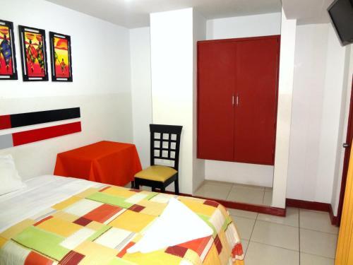 Veneccia Gold Hotel