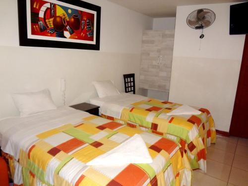 Veneccia Gold Hotel
