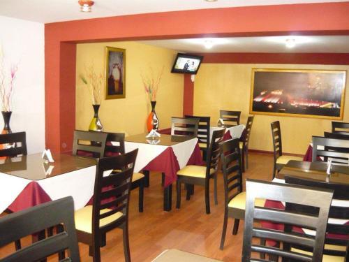 Veneccia Gold Hotel