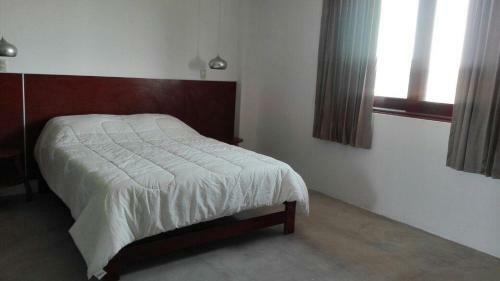 Hotel Centro T�ristico El Tambo