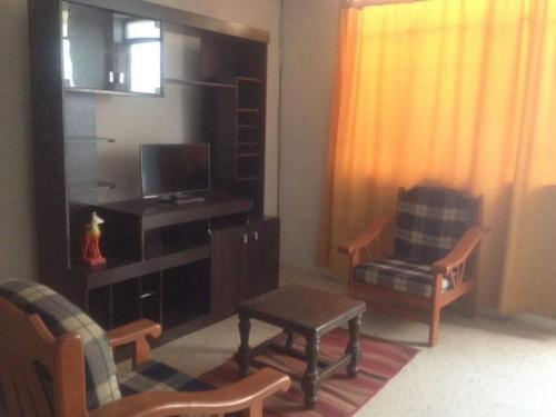 Apartamento Familiar