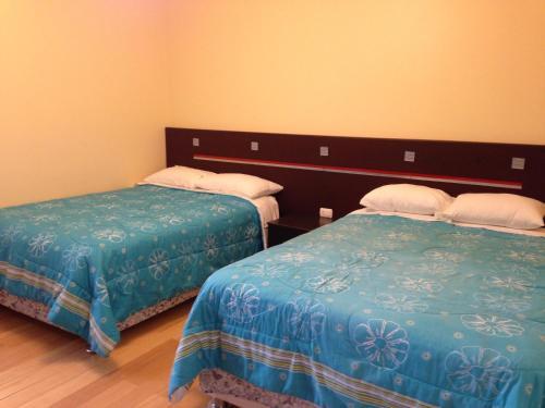 Hotel Los Cocos