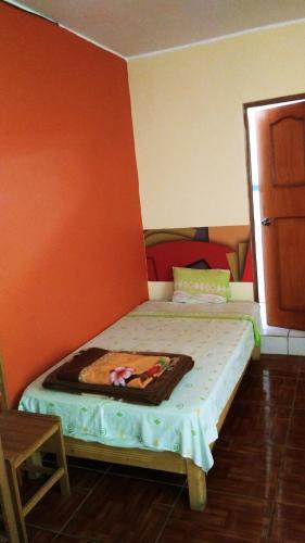 Hotel Hospedaje San Joaquin