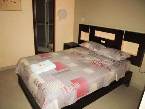 Hotel Bella Durmiente