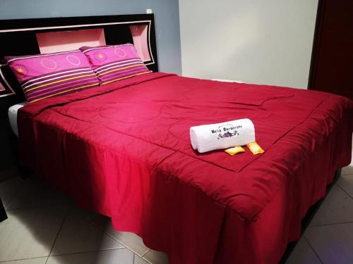Hotel Bella Durmiente