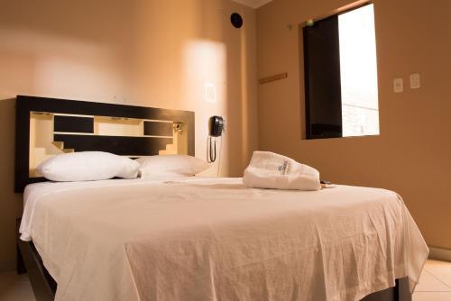 Hotel Bella Durmiente