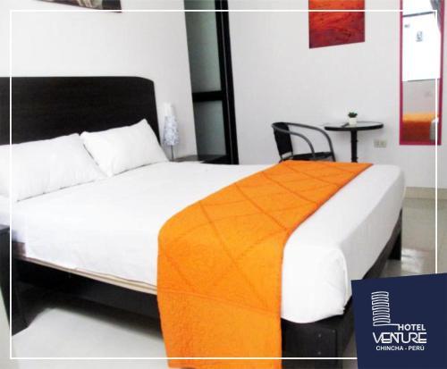 Hotel Venture