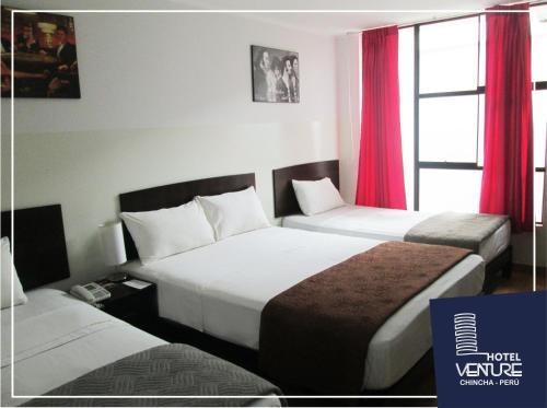 Hotel Venture