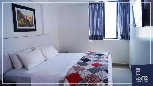 Hotel Venture