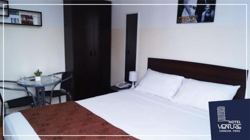 Hotel Venture