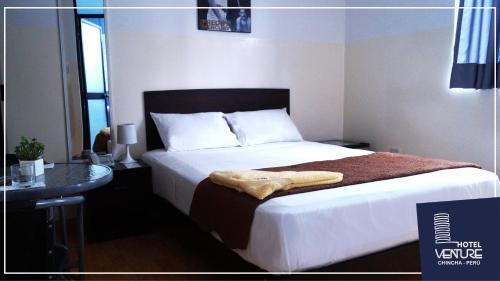 Hotel Venture