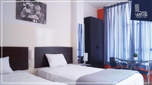 Hotel Venture