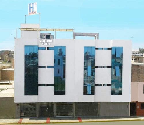 Hotel Venture