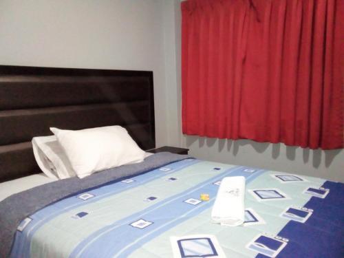 Hotel Purpura