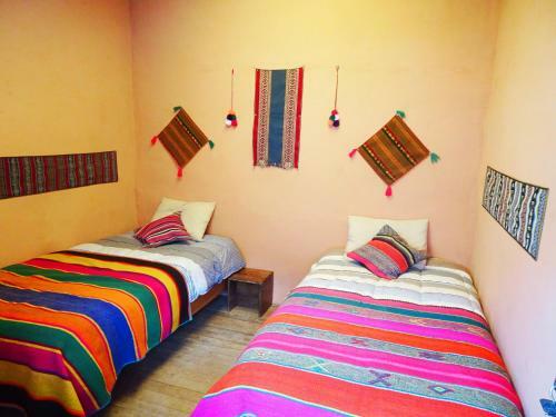 Hostal Casa Sonia Chinchero