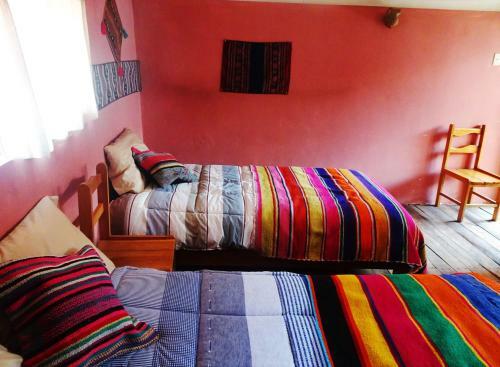 Hostal Casa Sonia Chinchero