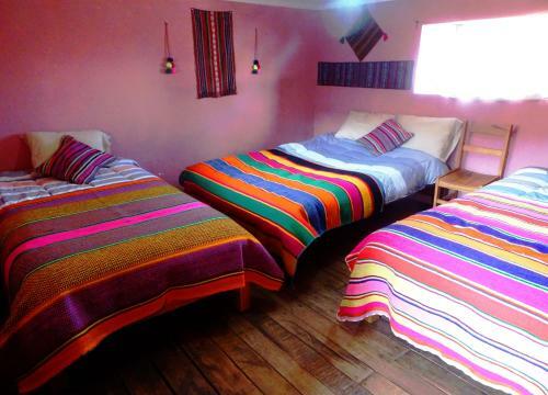 Hostal Casa Sonia Chinchero