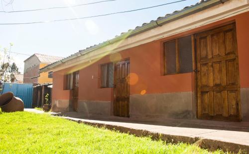 Hostal Casa Sonia Chinchero