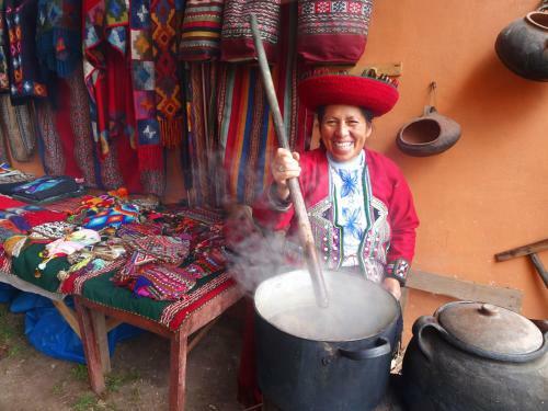 Hostal Casa Sonia Chinchero