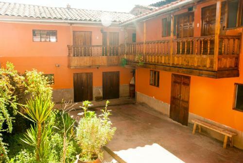 Hostal Casa Sonia Chinchero