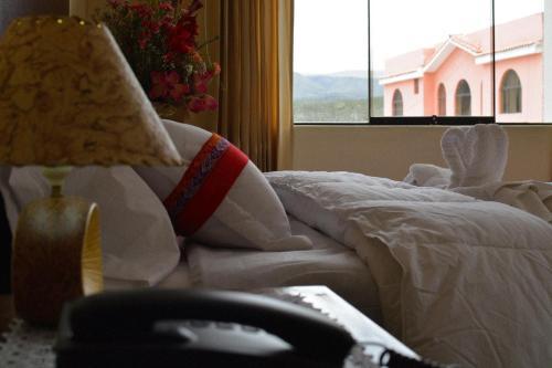 Hotel Nativa