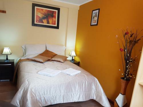 Posada Andes Colca Hostal