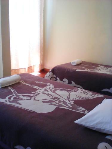 Hostal Dalia