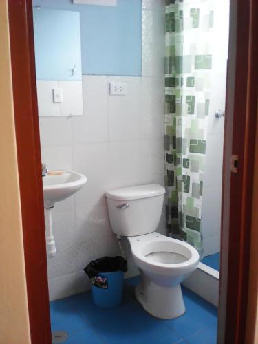 Hostal Dalia