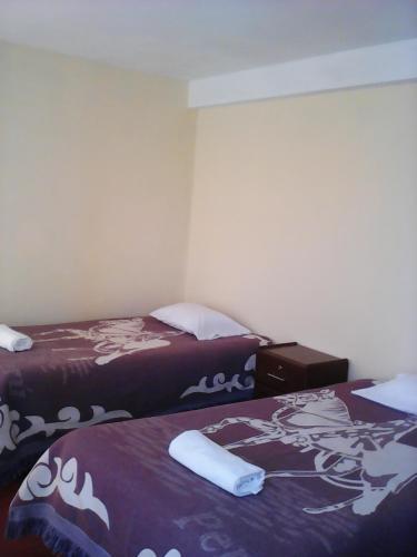 Hostal Dalia