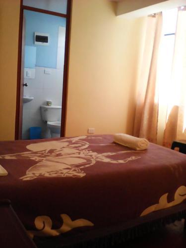 Hostal Dalia