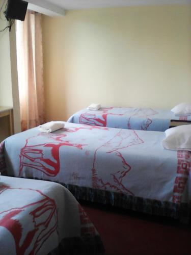 Hostal Dalia