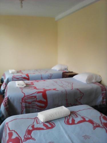 Hostal Dalia