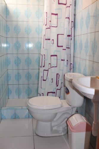 Colca Land Hostal