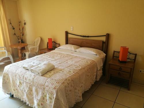 Hotel Las Cumbres Inn