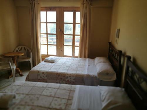 Hotel Las Cumbres Inn