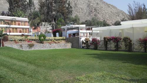 Hotel Las Cumbres Inn