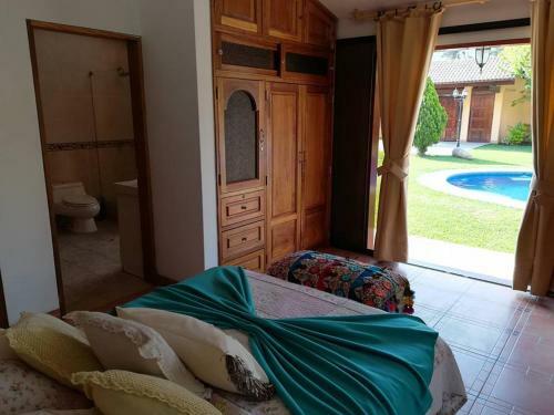 Vacation Home Cieneguilla