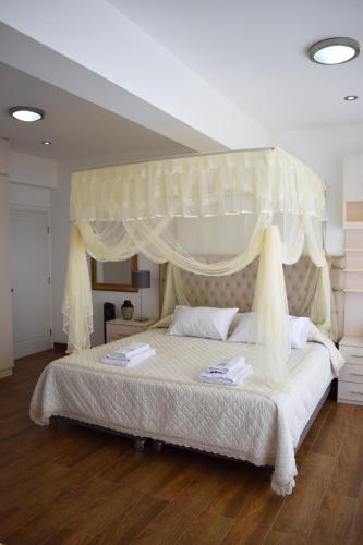 Hostal Casa Royales Cieneguilla