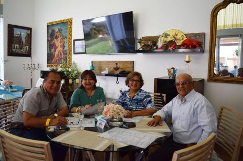 Hostal Casa Royales Cieneguilla