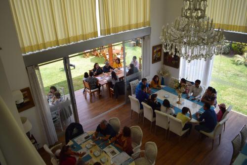 Hostal Casa Royales Cieneguilla
