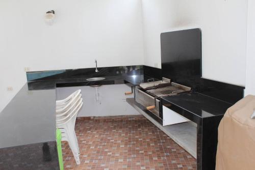 Casa De Campo Moval