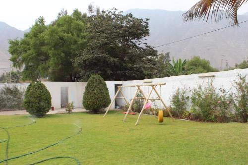 Casa De Campo Moval