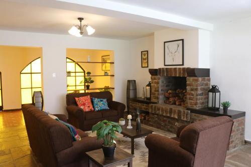 Colca Casa Suite Cieneguilla