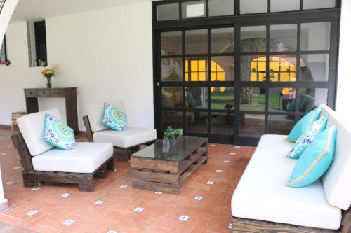 Colca Casa Suite Cieneguilla