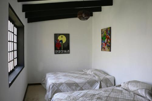 Colca Casa Suite Cieneguilla
