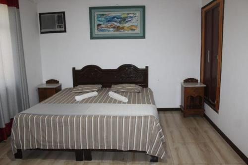 Hotel San Felipe
