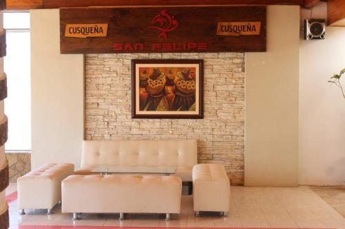 Hotel San Felipe